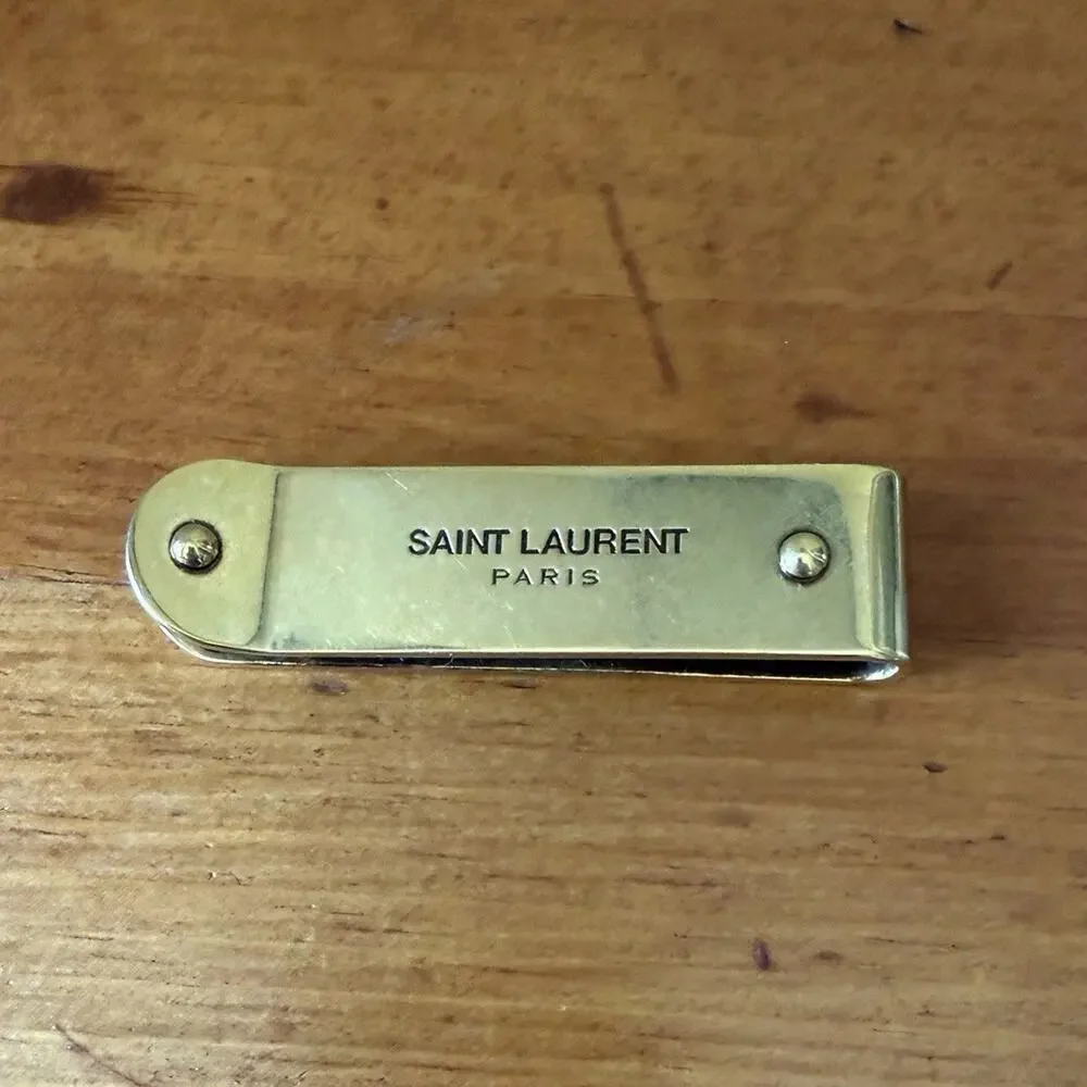 Saint Laurent saint laurent